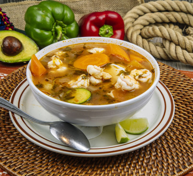 Caldo de Camaron_4358