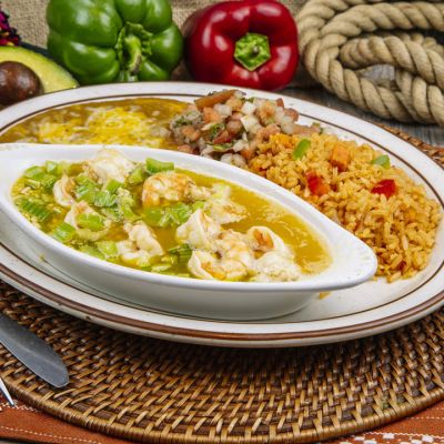 Camarones al Mojo de Ajo_4327