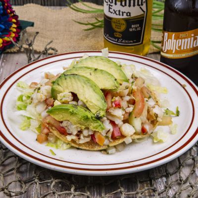 Ceviche Tostada_4484