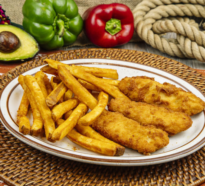 Chicken Strips_4388