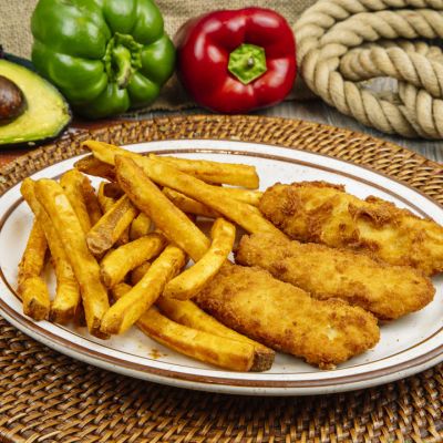 Chicken Strips_4388
