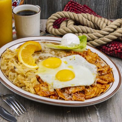 Chilaquiles Rojos_4285
