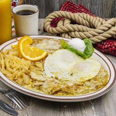 Chilaquiles Verdes_4282
