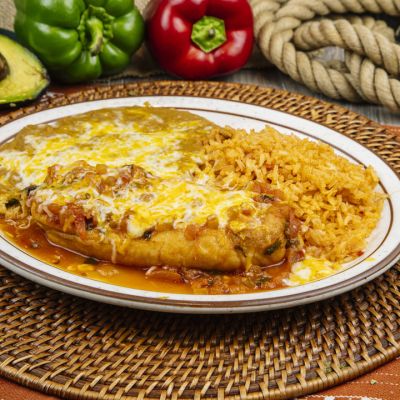 Chile Relleno Combo_4452