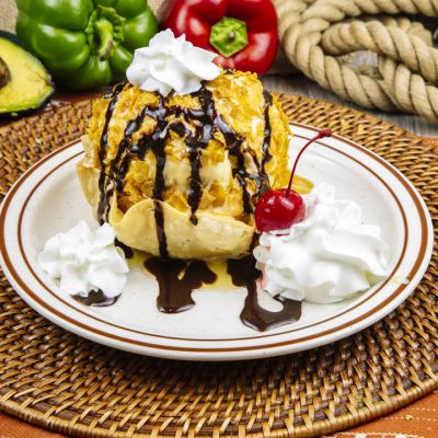 Fried Ice Cream_4458