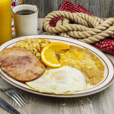 Ham and Eggs_4279
