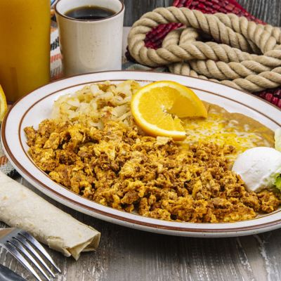 Huevos con Chorizo_4259