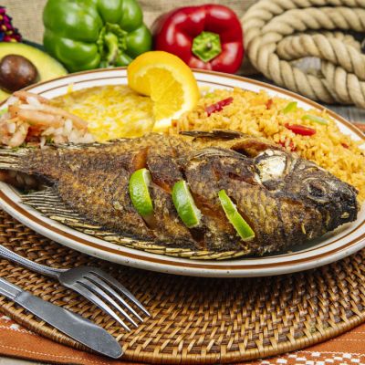 Mojarra Frita_4342