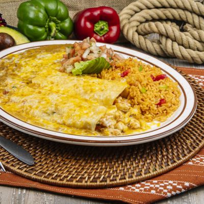 Shrimp Enchiladas_4315