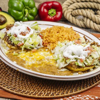 Sopes Combo_4444