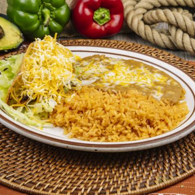 Taco Combo_4455