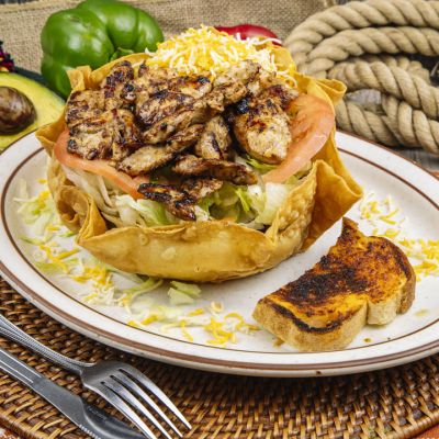 Taco Salad Chicken_4429