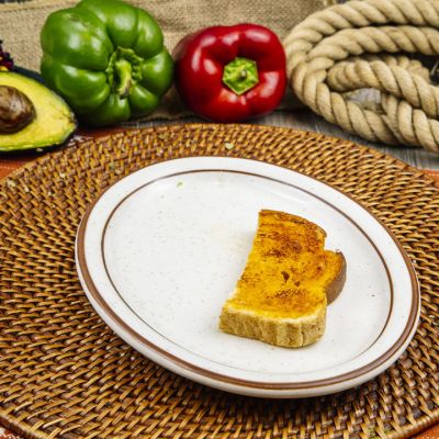 Taco Salad Toast_4431